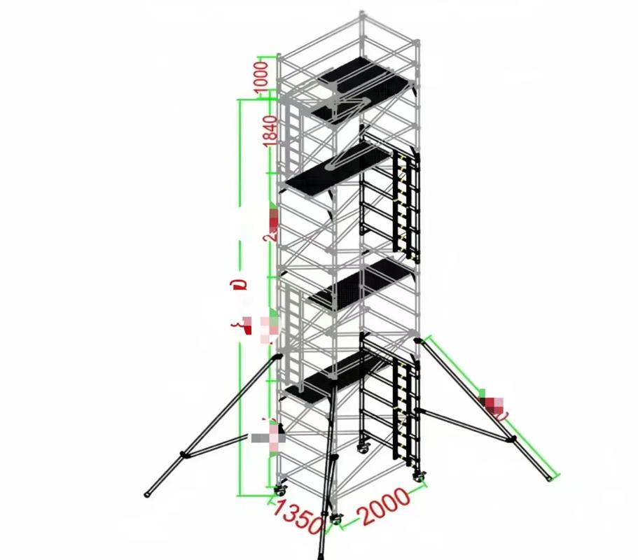 市橋街道鋁合金腳手架廠家出租出售油漆腳手.#市橋街道鋁合金腳