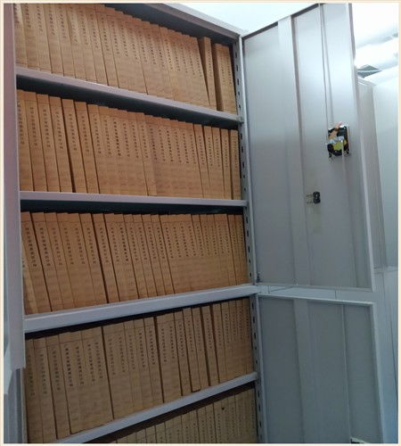 九江城建檔案管理 密集架廠價(jià)直銷與專業(yè)化檔案整理一體化解決方案