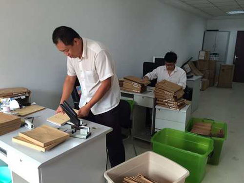 鄭州中博奧軟件檔案整理 高清大圖讓管理更精準(zhǔn)