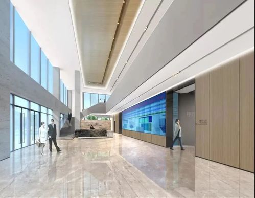 年產(chǎn)10000噸！廣廈承建臨安山核桃“透明工廠”項(xiàng)目開工，引領(lǐng)產(chǎn)業(yè)升級(jí)新篇章